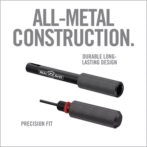 Real Avid - Drehzapfenwerkzeug Pivot Pin Tool für AR10 - AVAR10PPT