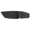 Extrema Ratio - T4000 C Schwarz Messer - 04.1000.0434/BLK