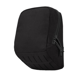 Direct Action - Utility Pouch X-Large® - Schwarz - PO-UTXL-CD5-BLK