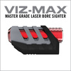 Real Avid - Laser zum Kalibrieren des Zielfernrohrs Viz-Max Bore Sighter - AVVMBS