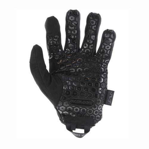 Mechanix - Taktische Handschuhe Precision Pro - Anti-Rutsch - Schwarz - HDG-55