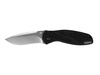 Kershaw - Taktisches Messer Blur 1670S30V - S30V - Schwarz - 1670S30V