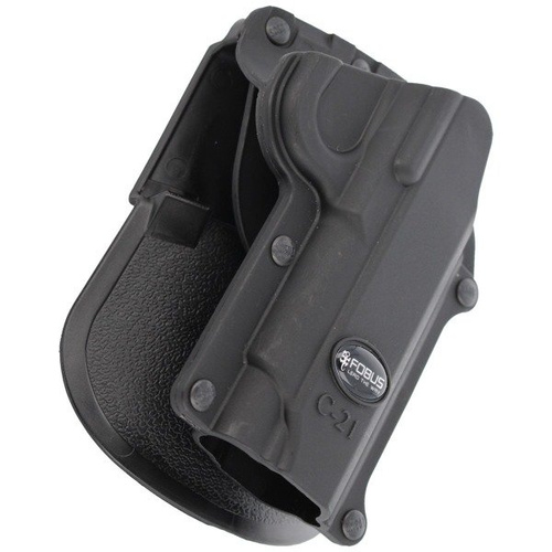 Fobus - Holster für Colt 1911, S&W, FN, Browning - Drehbarer Paddel - Rechts - C-21 RT