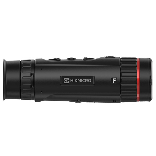 Hikvision - Wärmebildkamera Hikmicro Falcon FH35 - Black - HM-TS43-35XG/W-FH35