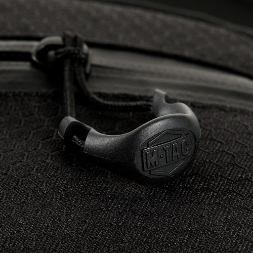 M-Tac - Umhängetasche Elite Hex - Schwarz - 10175002