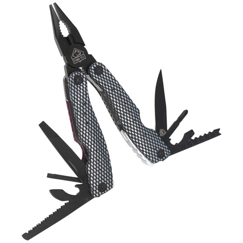 Puma - MultiTool Solingen Kohlefaser - 313800