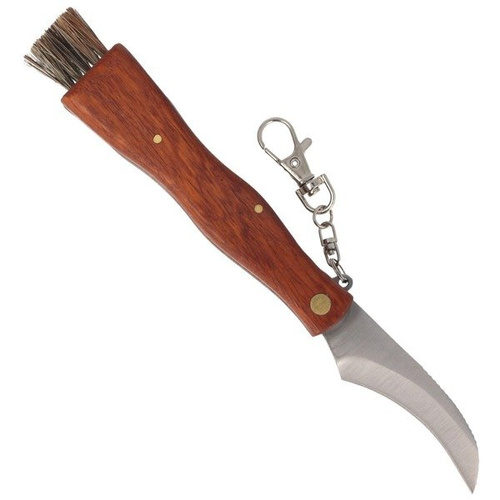 Herbertz Solingen - Pilzmesser Klappmesser 75mm - 251411