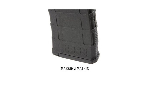 Magpul - PMAG® 30 AR-15 / M4 Magazin - GEN M3™ - Medium Coyote Tan - MAG557-MCT