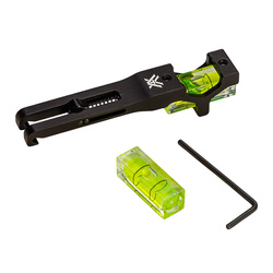 Vortex Optics - Wasserwaage Pro Leveling Kit - Picatinny - Schwarz - PR-LK