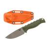 Benchmade - Jagdmesser Steep Country - Stahl - Olive - 15006-01