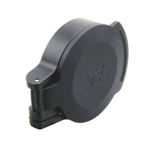Vector Optics - Flip-up Okularabdeckung - 45.5-46.5mm - Schwarz - SCFC-M44