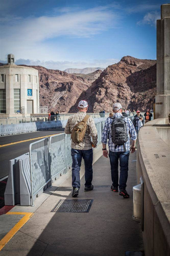 Helikon - Rucksack EDC Sling® - 6,5 L - Cordura® - Schwarz - PL-ESB-CD-01