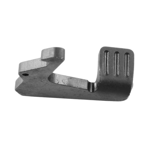 MFT - Übergroßer Ladegriff Tac Latch EvolV - AR-15 / M4 / M16 - Schwarz - E2OCHL-BL