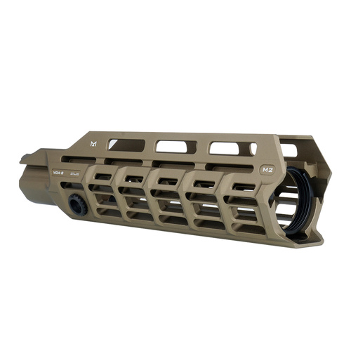 Strike Industries - VOA M-LOK Handschutz für Benelli M2 - Drop-In - Quick Detach - FDE - SI-VOA-BM2-RAIL-FDE