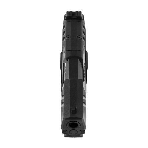 Walther - Replik Pistole PDP F-Serie 3,5" - 6 mm BB - CO₂ 12 g - Schwarz - 2.6600