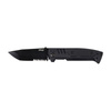Walther - PDP Tanto Klappmesser - D2 - Schwarz - 5.0882