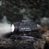 Fenix - GL06 Taktische Pistolen-Taschenlampe - 600 lm - Picatinny/Glock - Schwarz - GL06