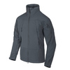 Helikon - Blizzard® Jacke - StormStretch® - Schadow Grey - KU-BLZ-NL-35