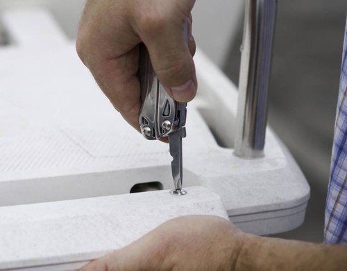 Leatherman - Multi-Tool - Sidekick® - 831439