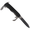 Mikov - Taschenmesser Praktik Schwarz - 115-NH-3/AK BLK