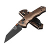 Benchmade - 290BK-2 Immunität Klappbare Taktische Messer - Orange - 290BK-1