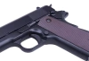 Kj Works - Replica von KP-1911 - Grüne Gaspistole - Schwarz - KJW-02-001354