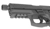 Umarex - Heckler & Koch VP9 Tactical Pistole Replica - GBB - Schwarz - 2.6366
