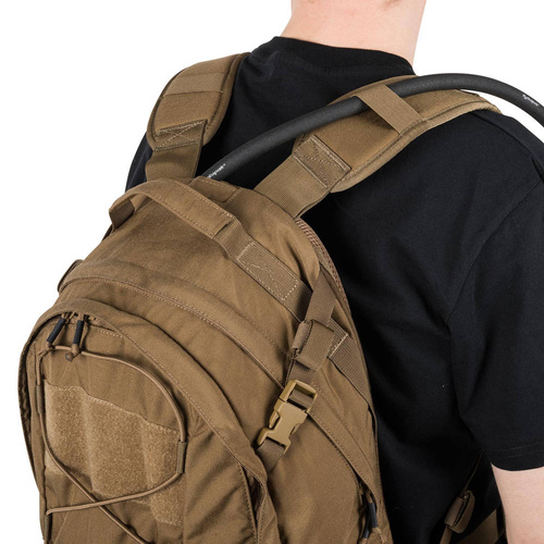 Helikon - Rucksack EDC - 24 L - Cordura - Tiger Stripe - PL-EDC-CD-62