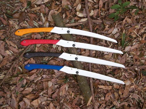 Silky - Klappbare Handsäge Bigboy 360-10 - Schwarz - KSI635036