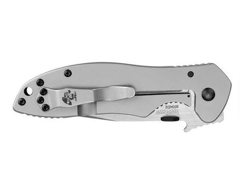 Kershaw - Emerson Klappmesser - Schwarz - 6034D2