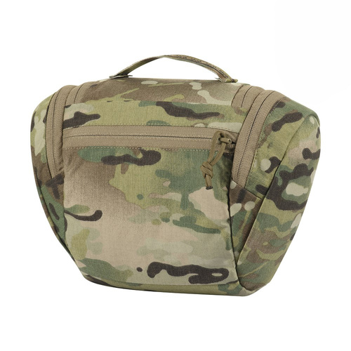 M-Tac - Elite Gen.II Militär Kosmetiktasche - Cordura - Multicam - 10108008