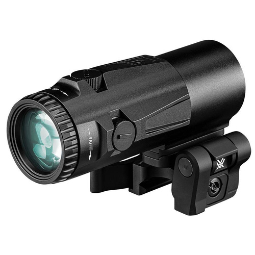 Vortex Optics - Micro 6x Lupe für SPARC Rotpunktvisier - V6XM