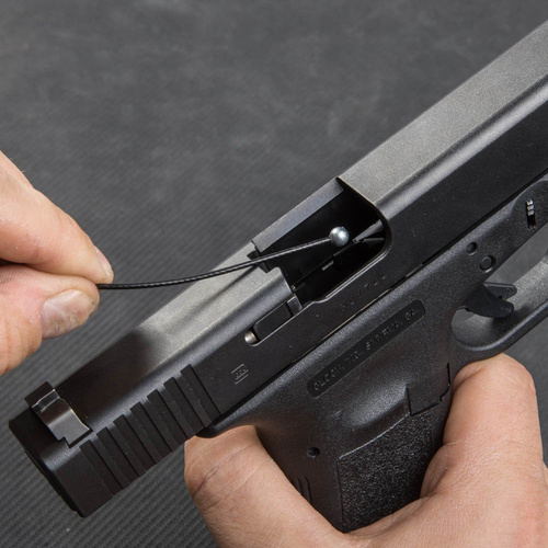 Real Avid - Rohrreinigungsschnur Bore Boss - .40/.41 - AVBB40