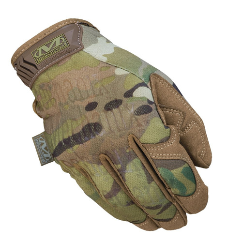 Mechanix - Original Tactical Handschuh - MultiCam - MG-78