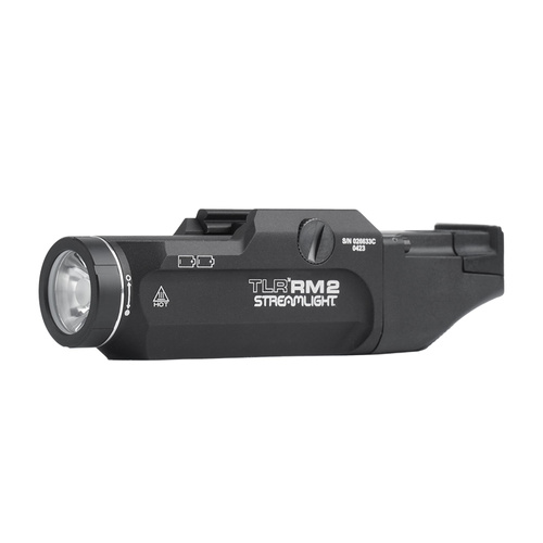 Streamlight - Taktische Waffentaschenlampe TLR RM2 - 1000 lm - L-69450
