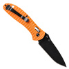 Ganzo - EDC-Klappmesser - 440C - Orange - G7393P-OR