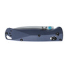 Benchmade - Klappmesser 535SL-13 Bugout - CPM-S90V - Blau - 535SL-13