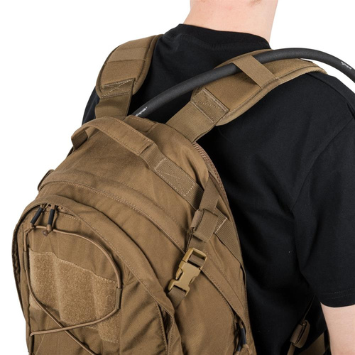 Helikon - Rucksack EDC - 24 L - Cordura - RAL 7013 - PL-EDC-CD-81