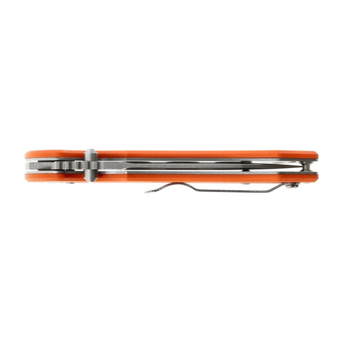 Ganzo - Klappmesser EDC G7452 - 440C - Orange - G7452-OR