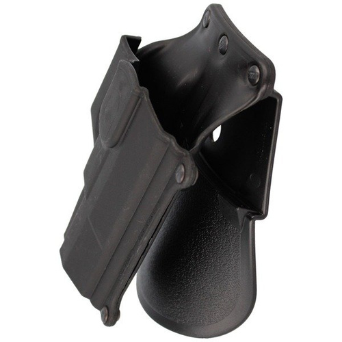 Fobus - Holster für Walther P99, P99 Compact - Standard Paddle - Rechts - WP-99