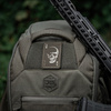 M-Tac - Moralaufnäher Patch Face of War - Cordura - Ranger Green - 51389023