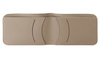 Magpul - DAKA™ Bifold Geldbeutel - Flat Dark Earth - MAG906-245