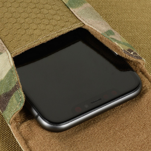 M-Tac - Smartphone-Tasche Elite Hex - Large - MultiCam / Coyote - 10160508 