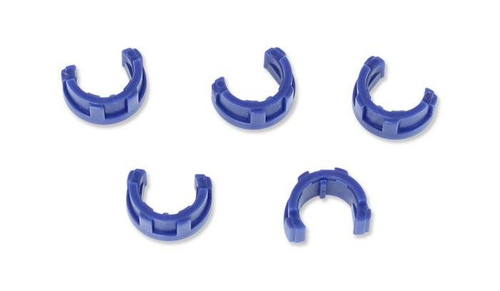 Ultimate - Laufsicherungsclip für Innenlauf - 5 Stück - 17368