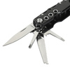M-Tac - Multitool Type 4 - Schwarz - 60021002