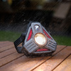Fenix - Camping-Lampe - 5500 lm - 50.624 cd - 4 Lichtfarben - CP50R.12111