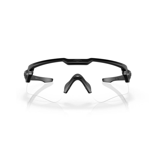 Oakley - SI Ballistic M Frame Alpha Schwarz Array Brille - 2LS - OO9296-05