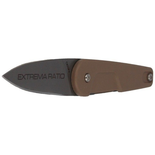 Extrema Ratio - BDØ R Wüstenfalter - 04.1000.0459/DW