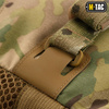 M-Tac - Militärrucksack Gen.II Elite Small - 25 l - Multicam - 10088808