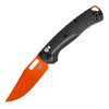 Benchmade - 15533OR-01 Mini Taggedout Klappmesser - CPM MagnaCut - Orange/Schwarz - 15533OR-01